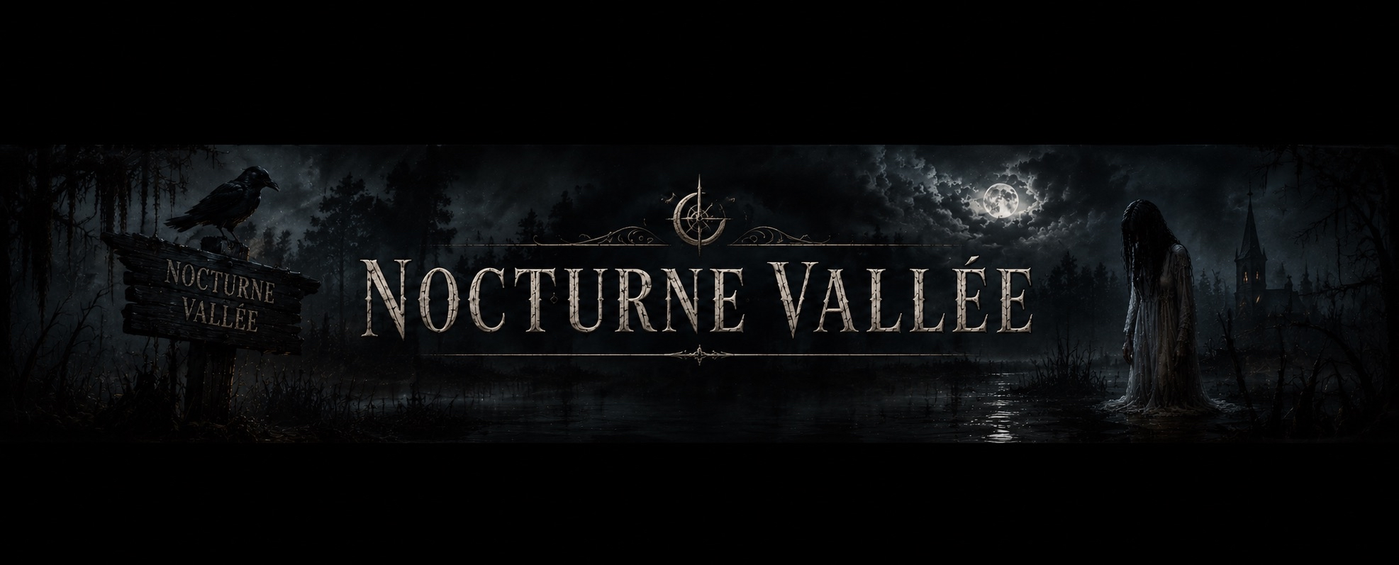 Bannière Nocturne Vallée