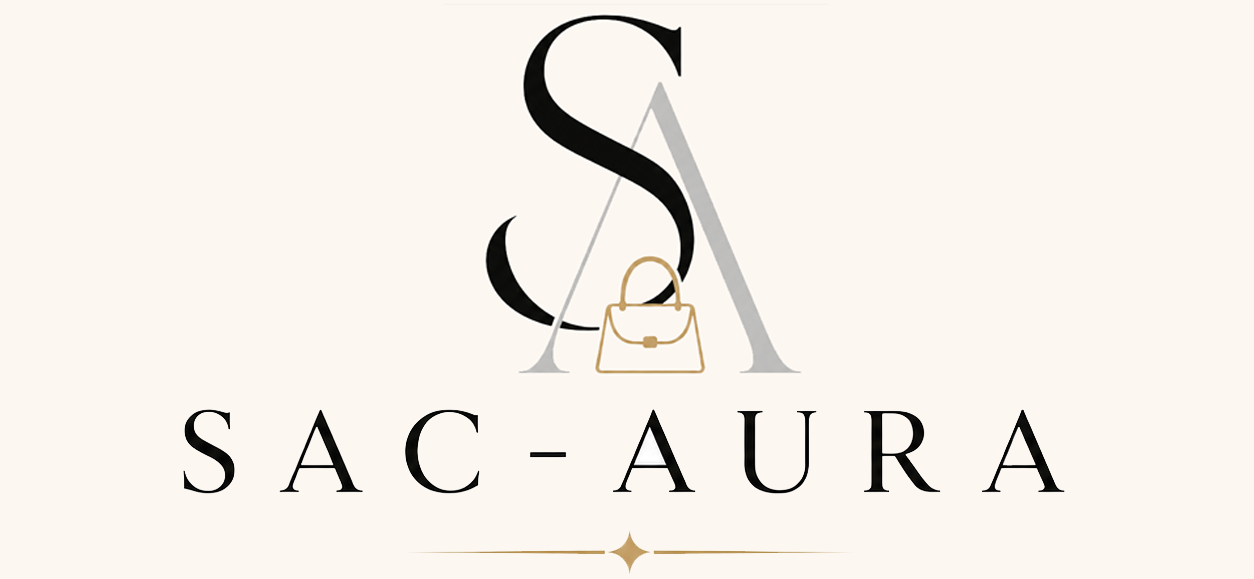 Sac-Aura Logo