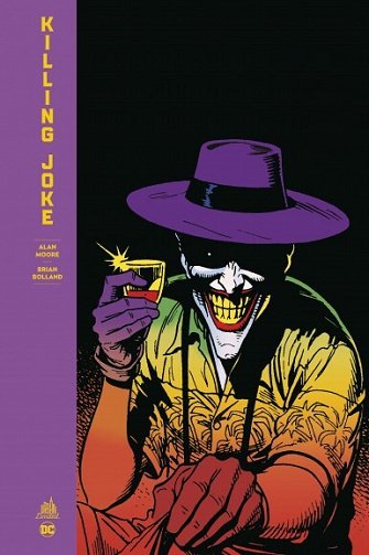 Killing Joke - Urban Limited