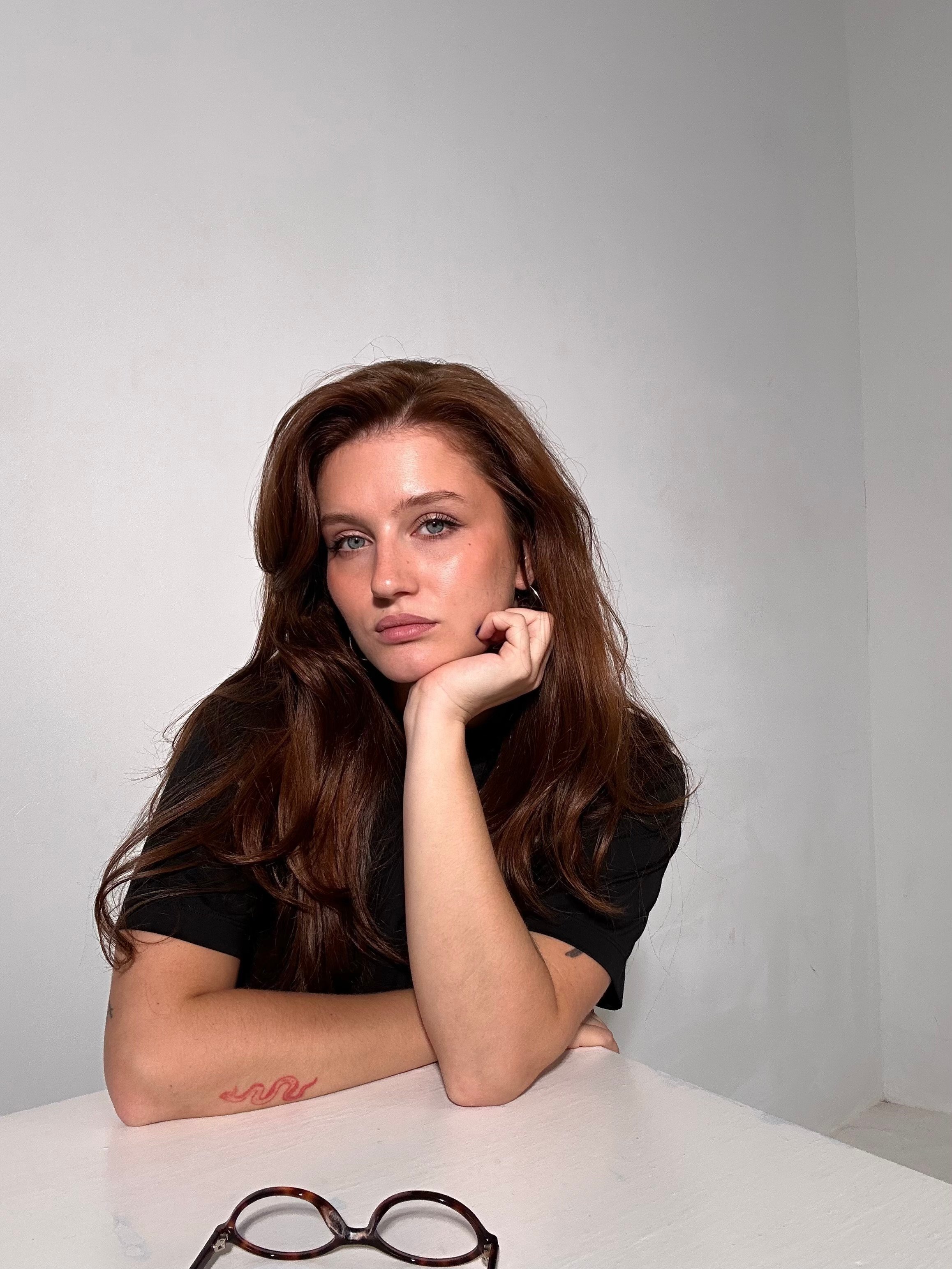 Sandra Odin