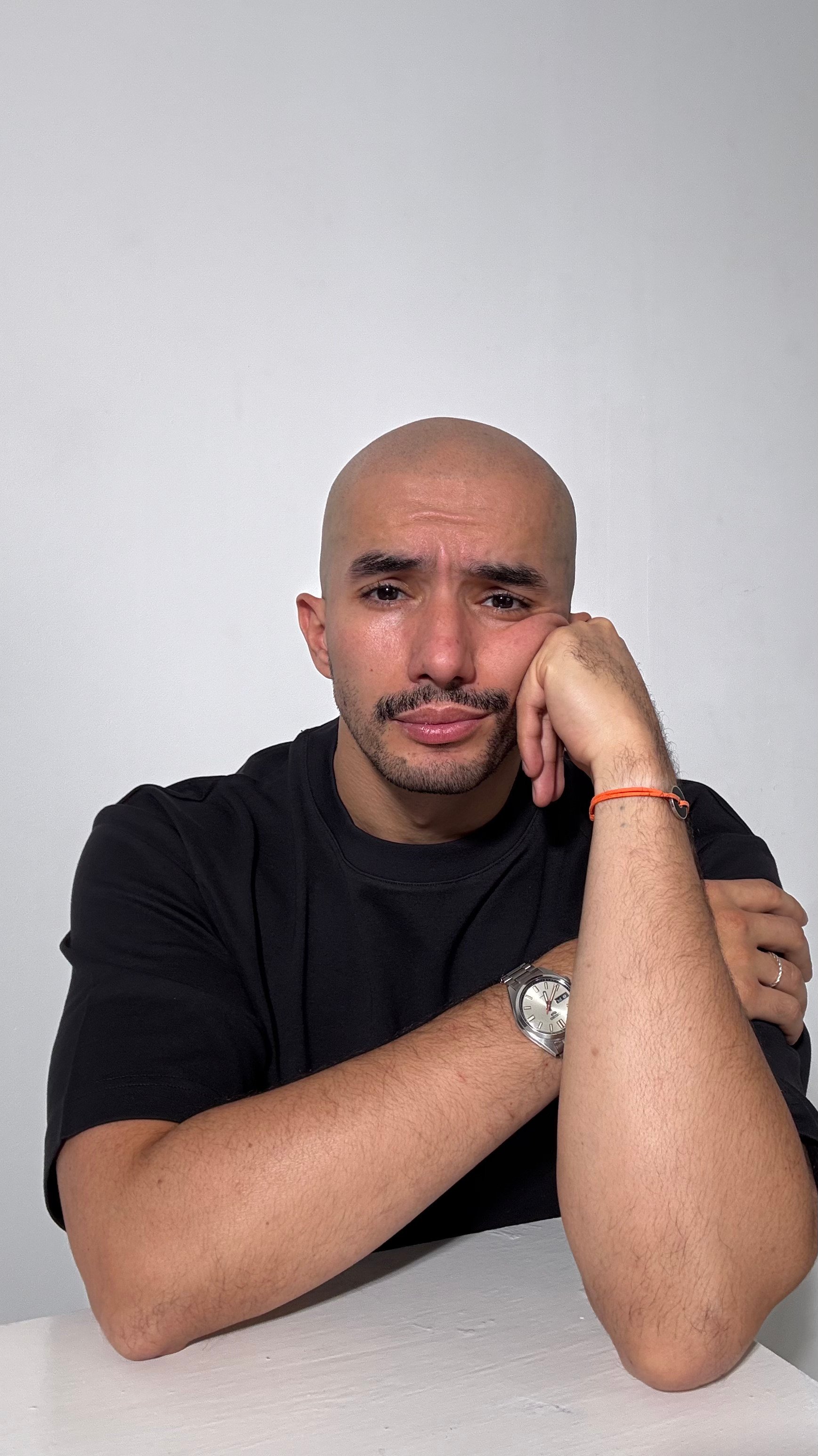Younes Sakhraji