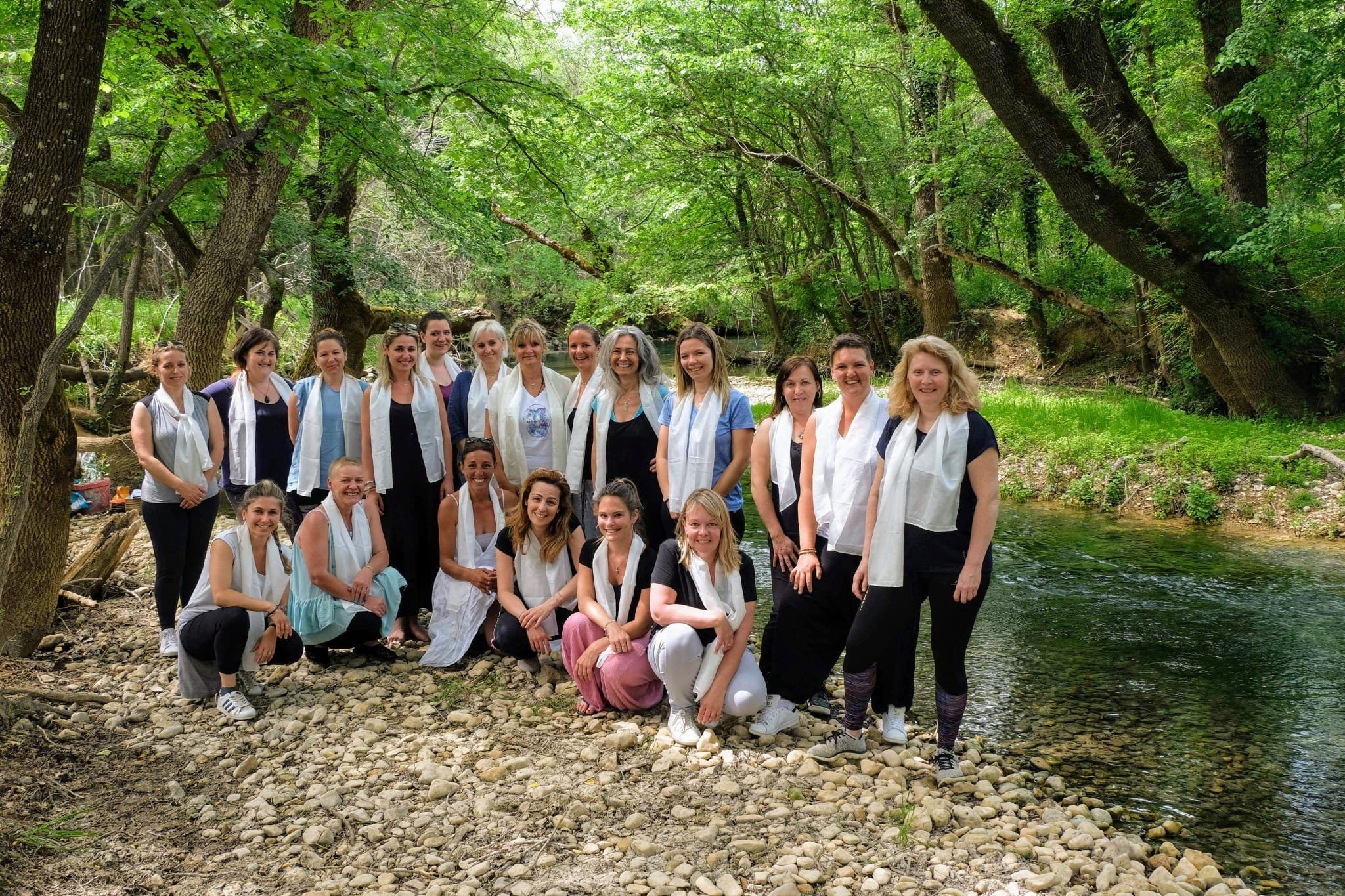 Rassemblement Ame Nature