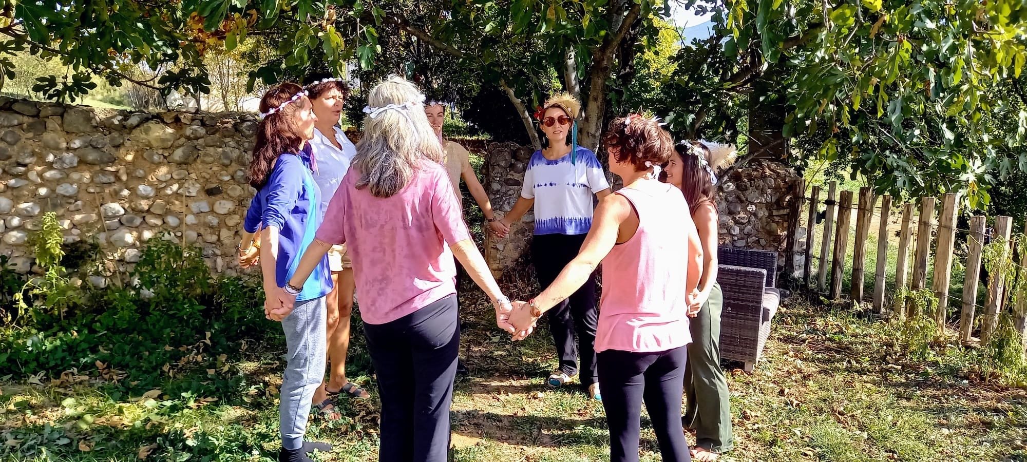 Rassemblement Ame Nature