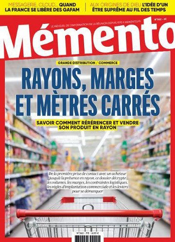 Mémento - Juin 2026