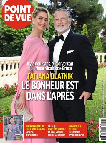 Point de Vue - 3 Juin 2026
