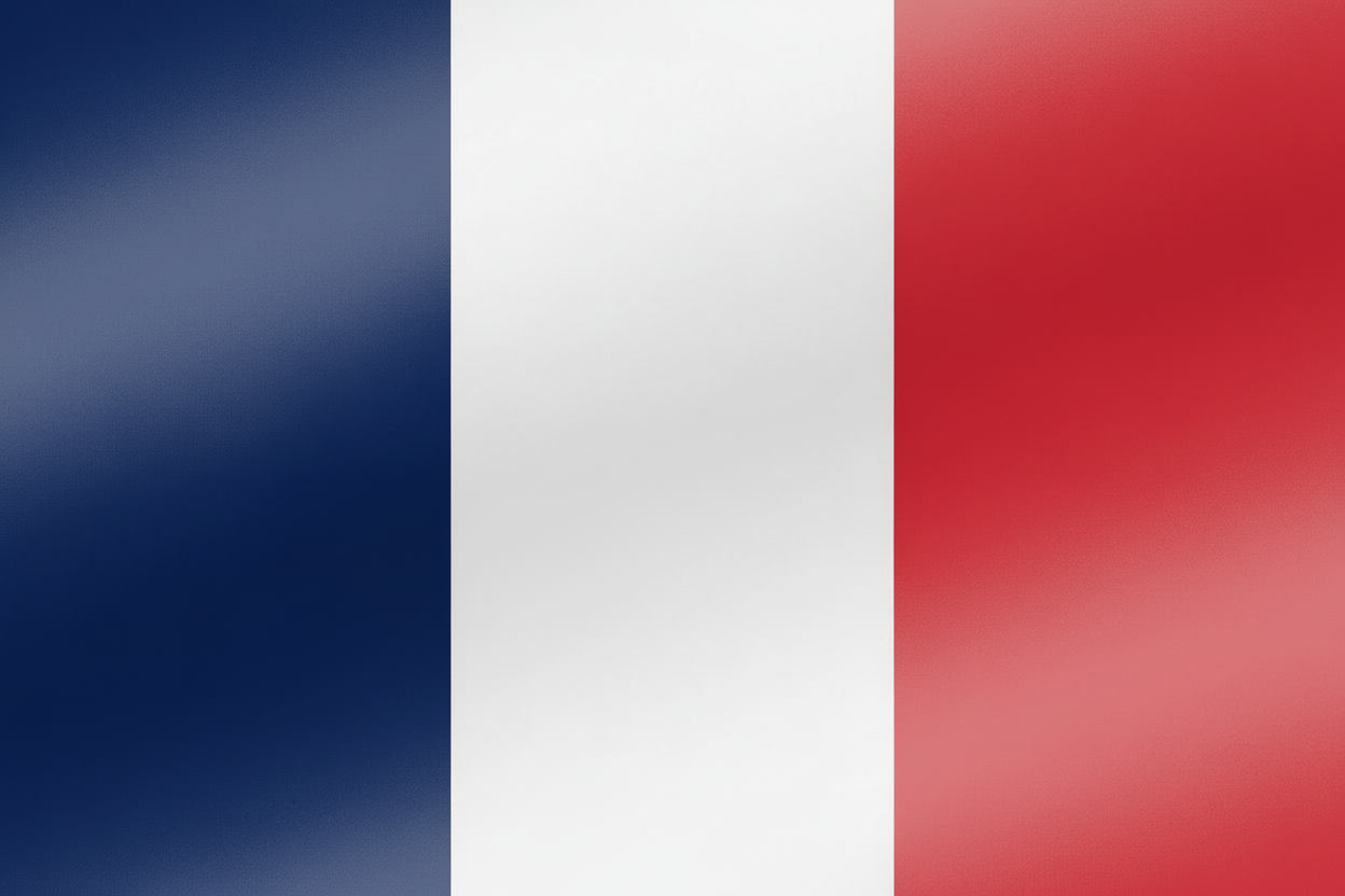 Fabriqué en France