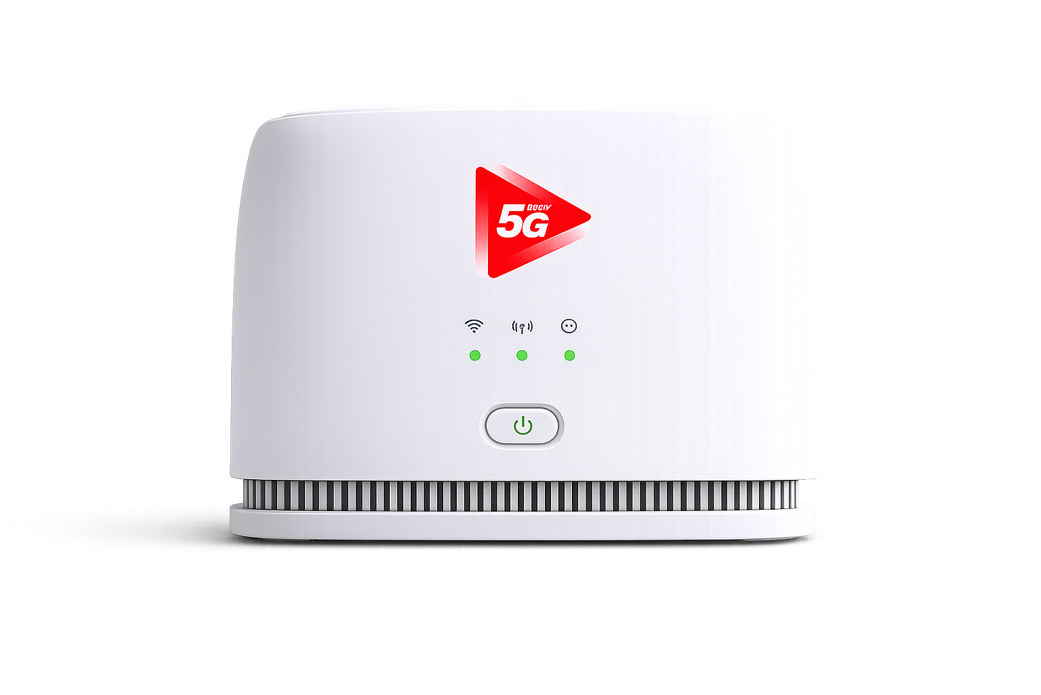Router image