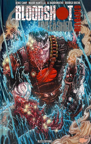 Bloodshot Unleashed Reloaded (2025)