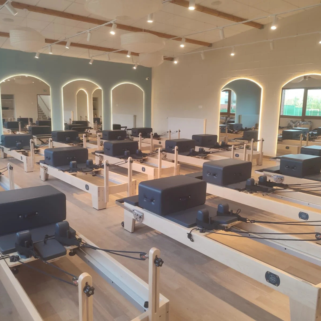Manasora Pilates