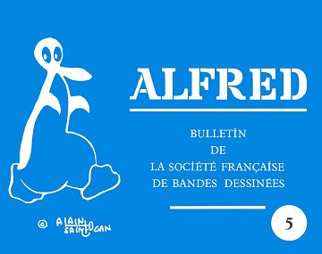 Alfred - Tome 05