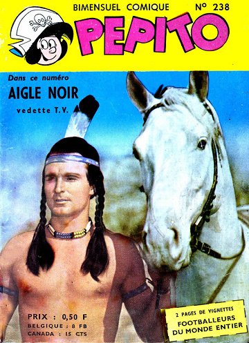 Pepito - Tome 238