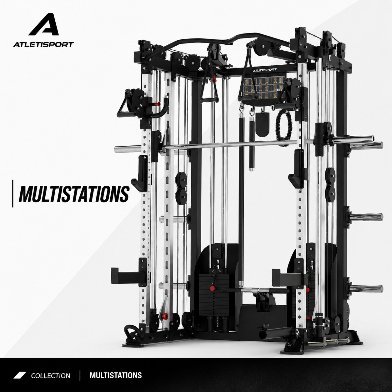 Multi-stations