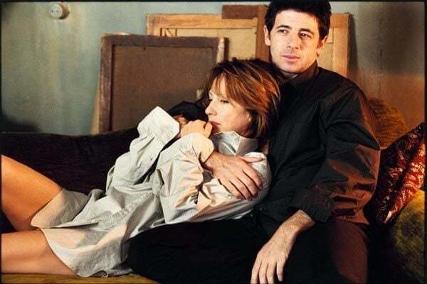 Huile Dolive Patrick Bruel