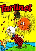 Tartinet (Série 2) - Tome 82