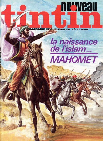 Nouveau Tintin - Tome 88