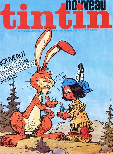 Nouveau Tintin - Tome 142