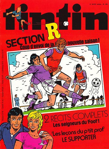 Nouveau Tintin - Tome 152 Nouveau Tintin - Tome 152