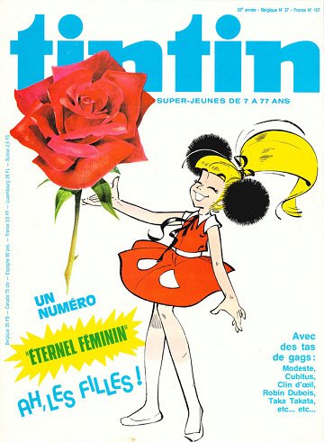 Nouveau Tintin - Tome 157