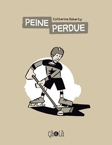 Peine Perdue (Doherty)