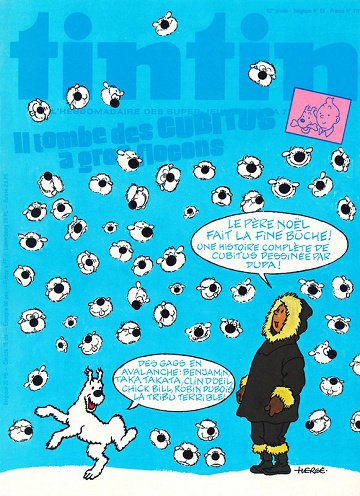 Nouveau Tintin - Tome 171