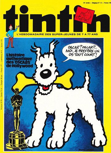 Nouveau Tintin - Tome 186