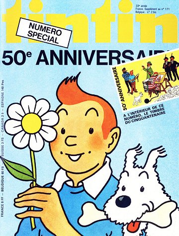 Nouveau Tintin - Tome 171bis