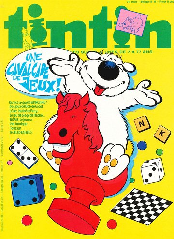 Nouveau Tintin - Tome 200