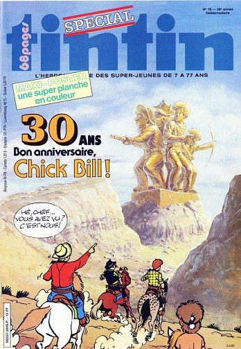 Nouveau Tintin - Tome 399