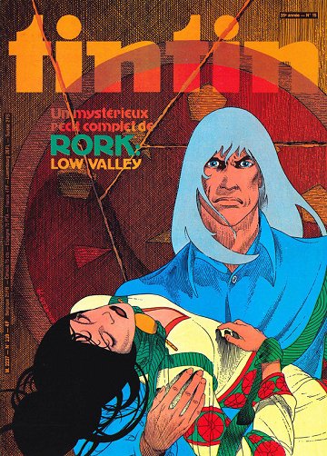 Nouveau Tintin - Tome 239 Nouveau Tintin - Tome 239