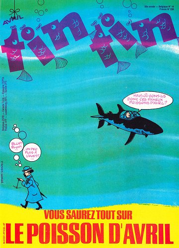 Nouveau Tintin - Tome 238