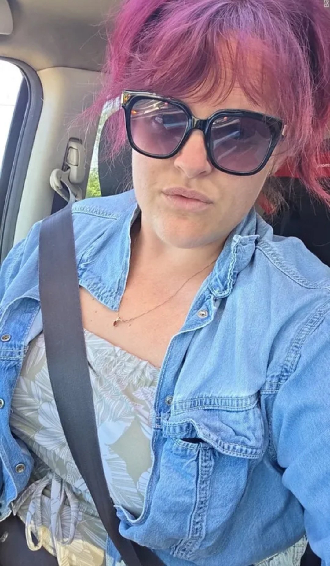 One night avec cette milf vou…