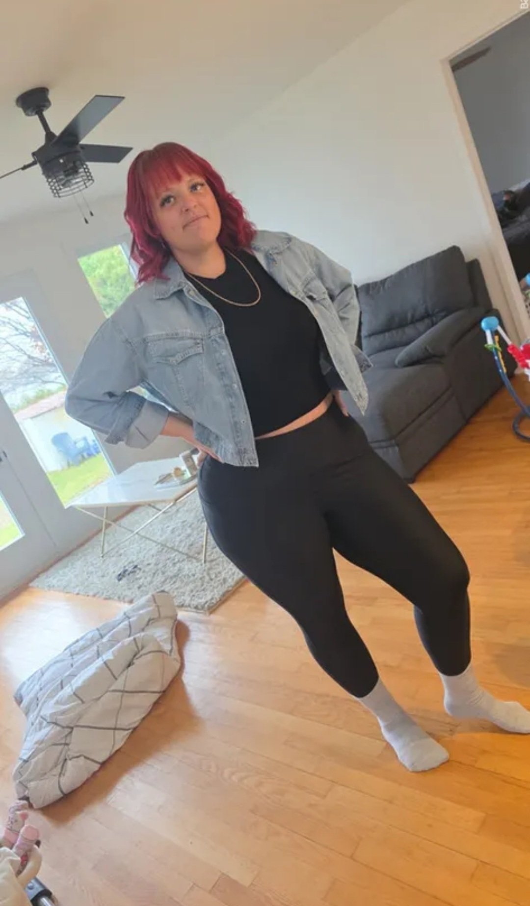 One night avec cette milf vou…