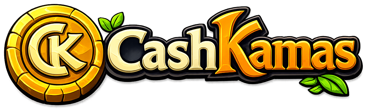 CashKamas