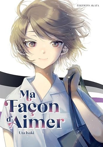 Ma façon d'aimer - Uta Isaki, Morgane Paviot (2026)