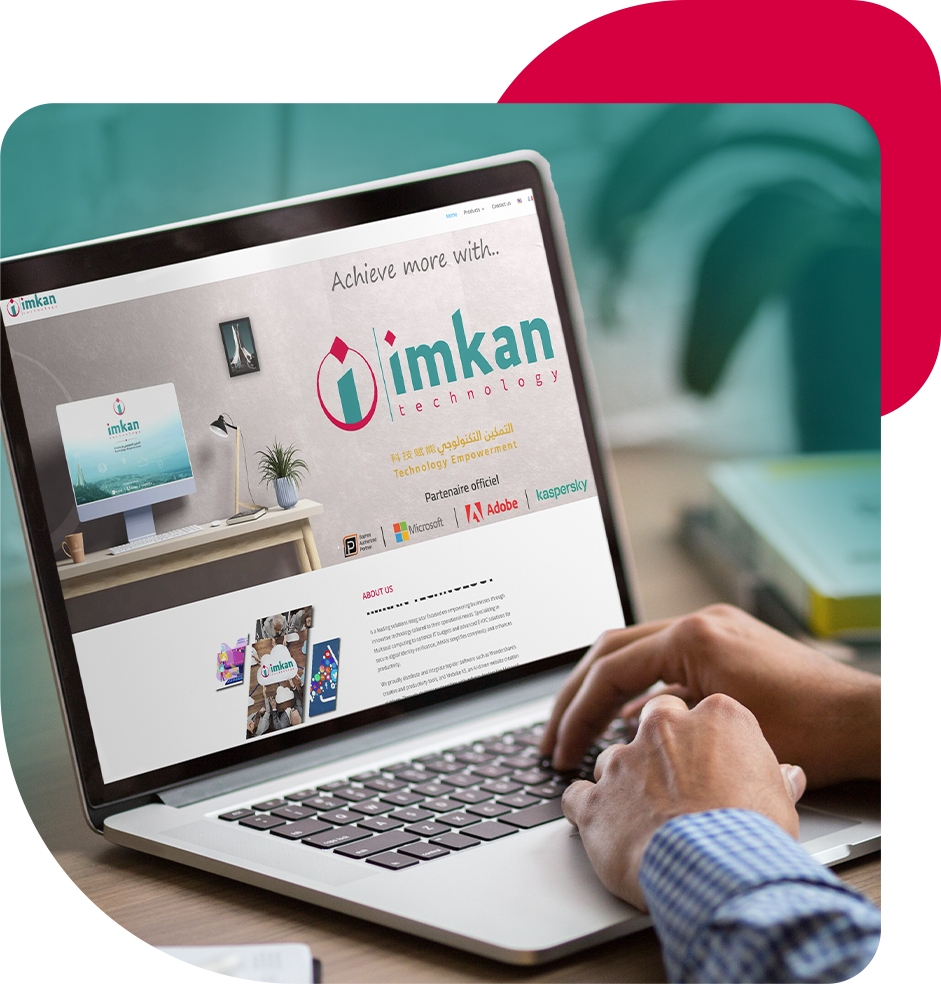 Laptop Imkan