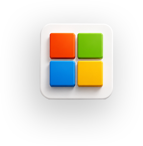Microsoft