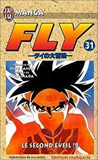 Fly, tome 31 : Le second éveil - Riku Sanjô