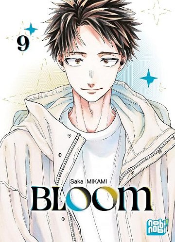 Bloom T09 - Saka Mikami (2026)