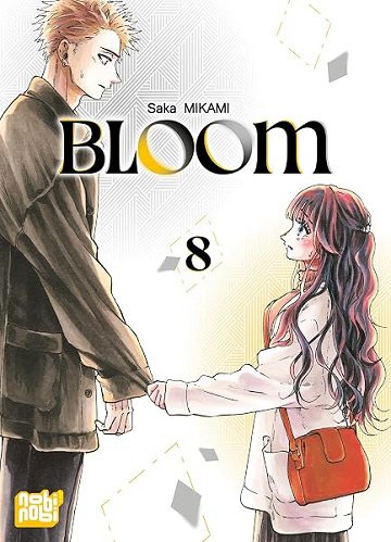 Bloom T08 - Saka Mikami (2026)