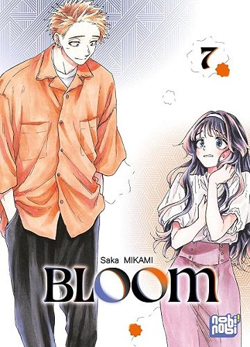 Bloom T07 - Saka Mikami (2026)