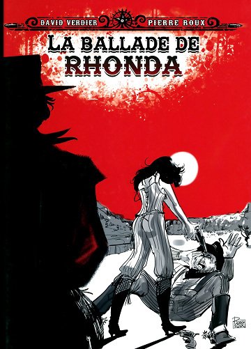 La ballade de Rhonda