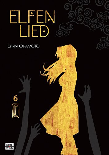 Elfen Lied - Perfect Edition - 6. Volume 6