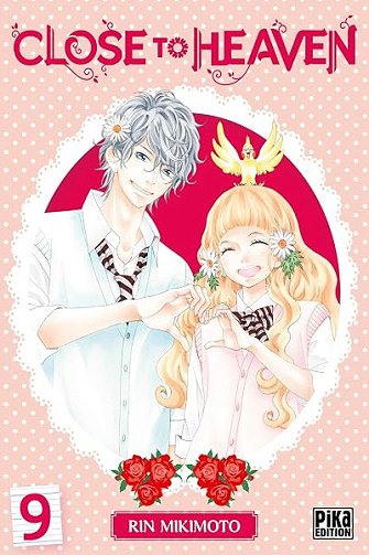 Close to Heaven T09 - Rin Mikimoto Close to Heaven T09 - Rin Mikimoto