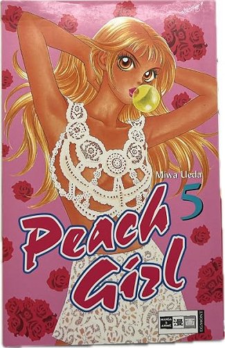 Peach Girl 05.