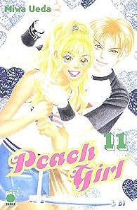 Peach Girl, tome 11 - Miwa Ueda