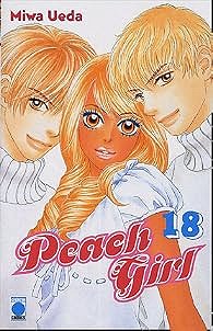 Peach Girl, tome 18 - Miwa Ueda