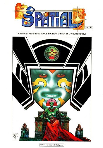 Spatial - Tome 07