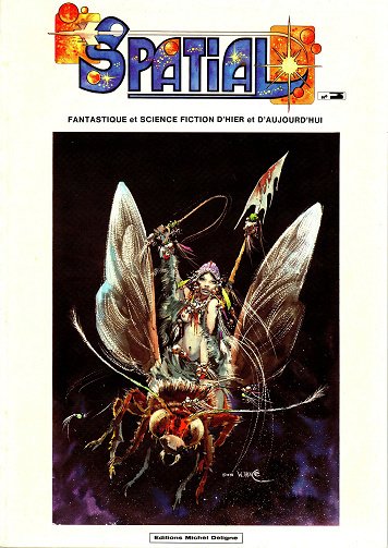 Spatial - Tome 03