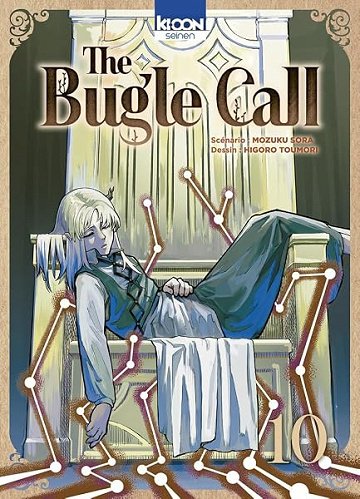 The Bugle Call T10 - Mozuku Sora (2026)