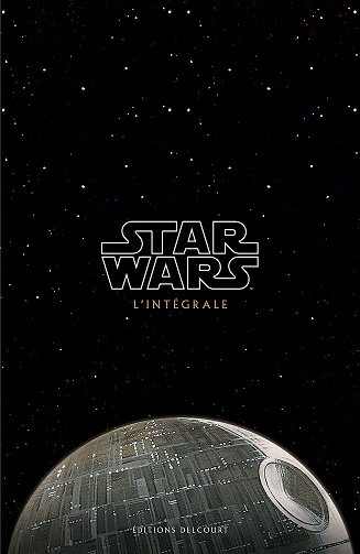 Star Wars - Episode Intégrale - Tomes 01 à 06